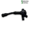 Ford Focus Tændspole El Med OEM Nr. 1836729 Fra Ford Ophugger
