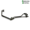 Ford Focus Brændstofslange Med OEM Nr. 2030434 Fra Ford Ophugger