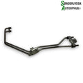 Ford Focus Brændstofslange Med OEM Nr. 2030434 Fra Ford Ophugger