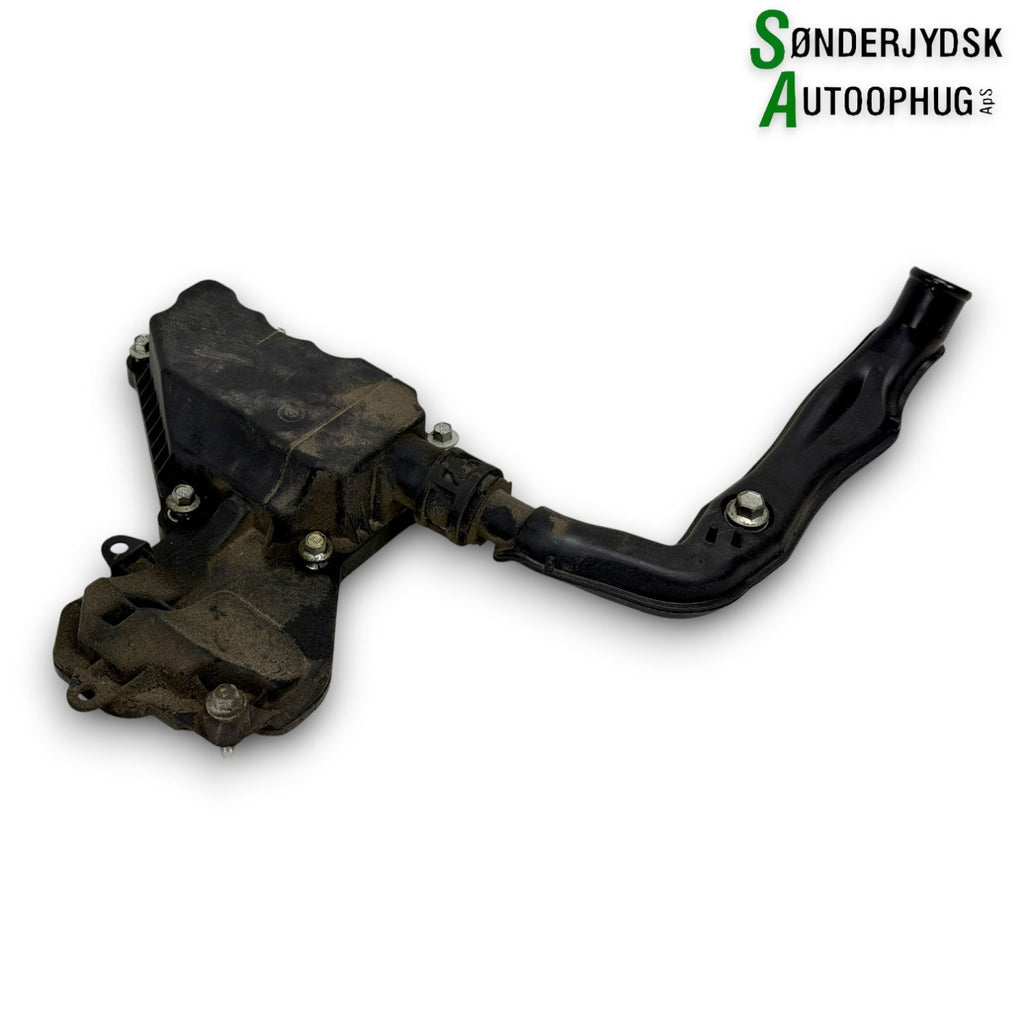 Ford Focus Motordele Diverse Med OEM Nr. 1863698 Fra Ford Ophugger