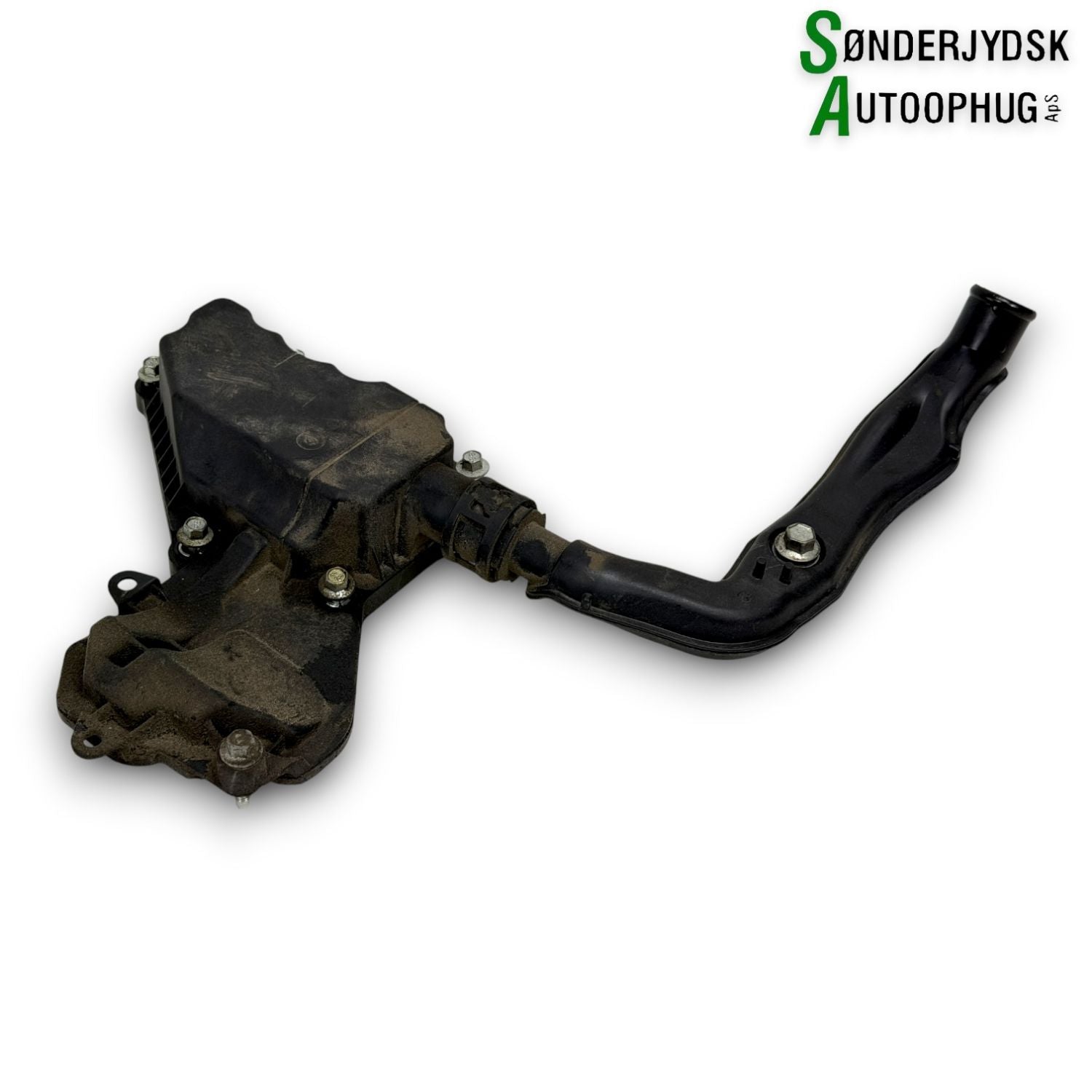 Ford Focus Motordele Diverse Med OEM Nr. DS7G6A785BC Fra Ford Ophugger