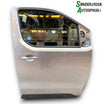 Peugeot Expert Dør H 2 Dørs Med OEM Nr. SU001A4540 Fra Peugeot Ophugger
