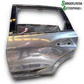 Audi 55 E-Tron Bagdør V Med OEM Nr. 4KE833051 Fra Audi Ophugger