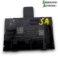 Skoda Octavia Bcm / Komfortkomputer Med OEM Nr. 5Q4959592E Fra Skoda Ophugger