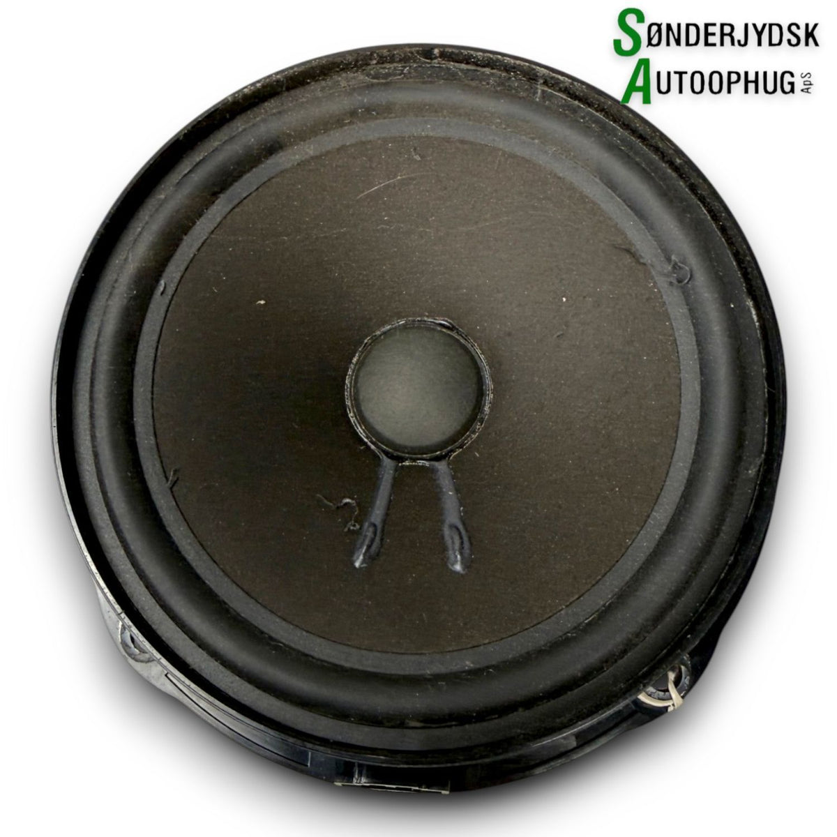 Skoda Octavia Højttaler Med OEM Nr. 5E0035411C Fra Skoda Ophugger
