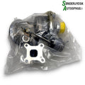 Ford Fiesta 8 Turbolader Med OEM Nr. H6BG6K682AD Fra Ford Ophugger