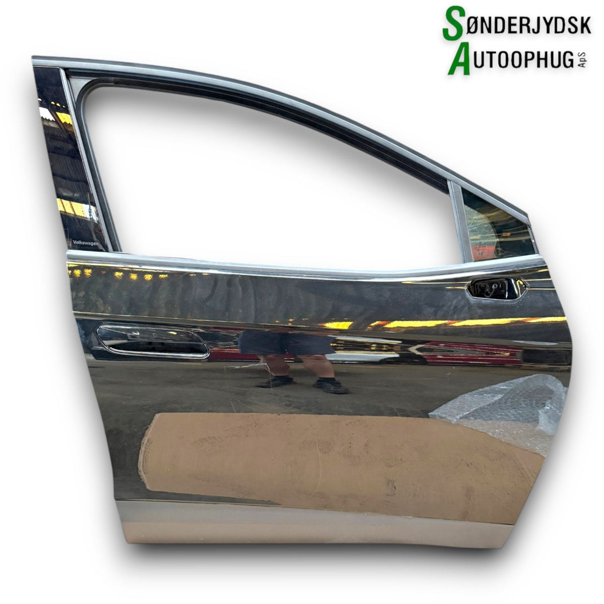 VW Id4 Fordør H Med OEM Nr. 11A831056A Fra VW Ophugger