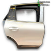 Mercedes-Benz Mercedes Glb Bagdør H Med OEM Nr. 2477306001 Fra Mercedes-Benz Ophugger