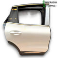 Mercedes-Benz Mercedes Glb Bagdør H Med OEM Nr. A2477306001 Fra Mercedes-Benz Ophugger