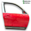 Mercedes-Benz Mercedes B W247 Fordør H Med OEM Nr. 2477207606 Fra Mercedes-Benz Ophugger