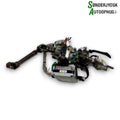 Hyundai I40 Ratstamme M/El-Servo Med OEM Nr. 563103Z200 Fra Hyundai Ophugger