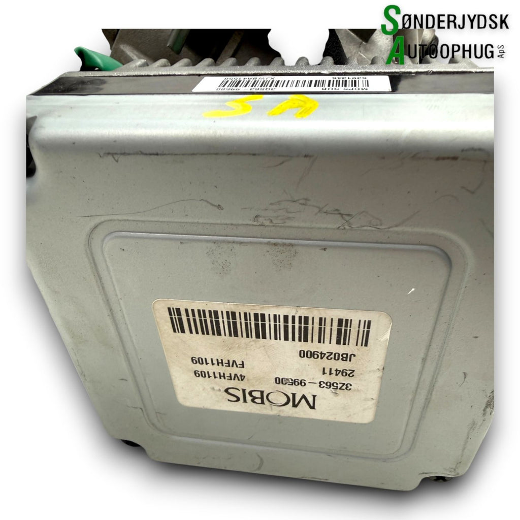 Hyundai I40 Ratstamme M/El-Servo Med OEM Nr. 563103Z200 Fra Hyundai Ophugger