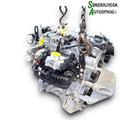 Opel Astra K Motor Med OEM Nr. B10XFL Fra Opel Ophugger
