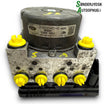 Ford Fiesta 7 ABS Pumpe Med OEM Nr. 10022006784 Fra Ford Ophugger