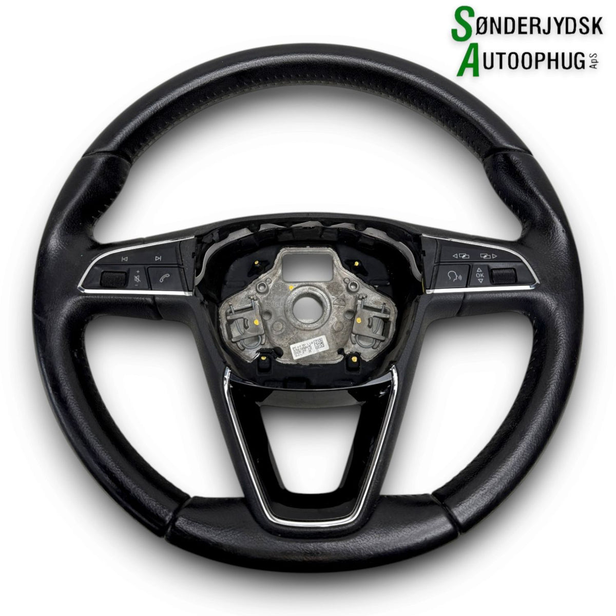 Seat Ibiza Rat Med OEM Nr. 5F0419091L Fra Seat Ophugger