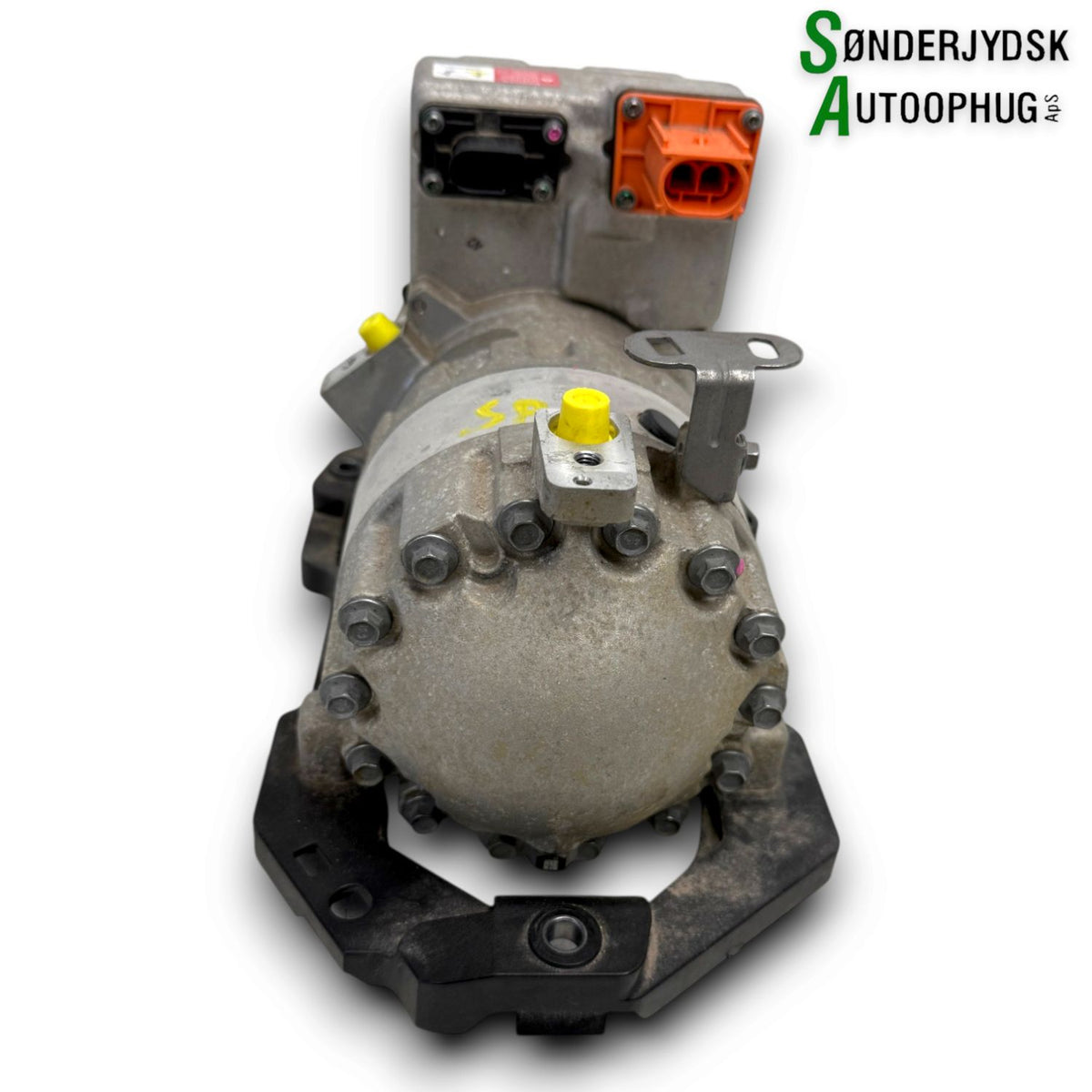 VW Aircondition Pumpe Med OEM Nr. 1EA820808E Fra VW Ophugger