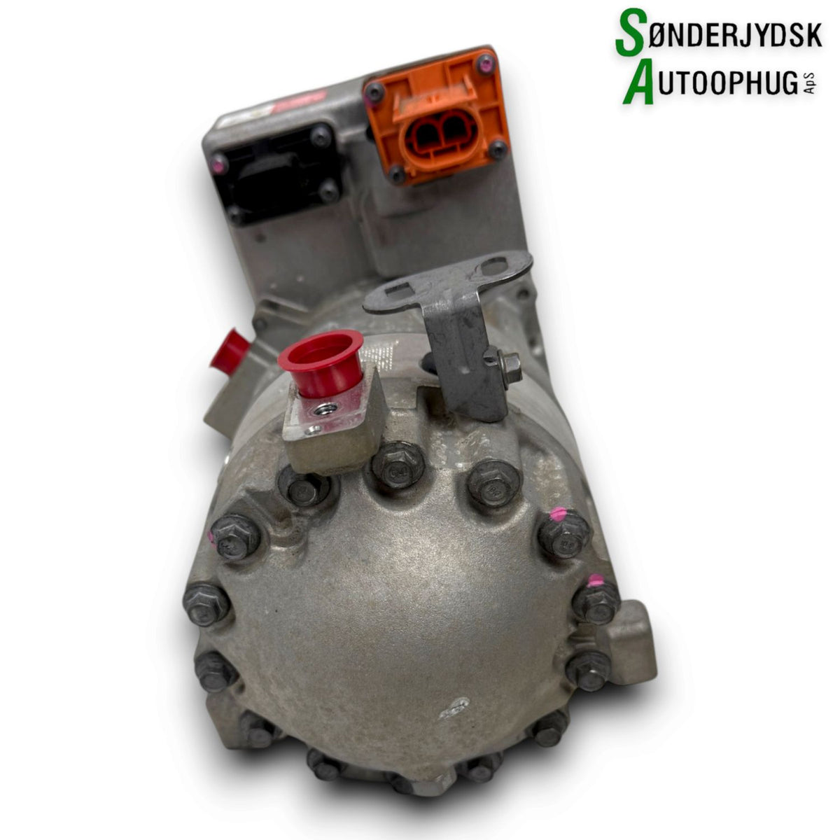 VW Id3 Aircondition Pumpe Med OEM Nr. 1EA820808H Fra VW Ophugger