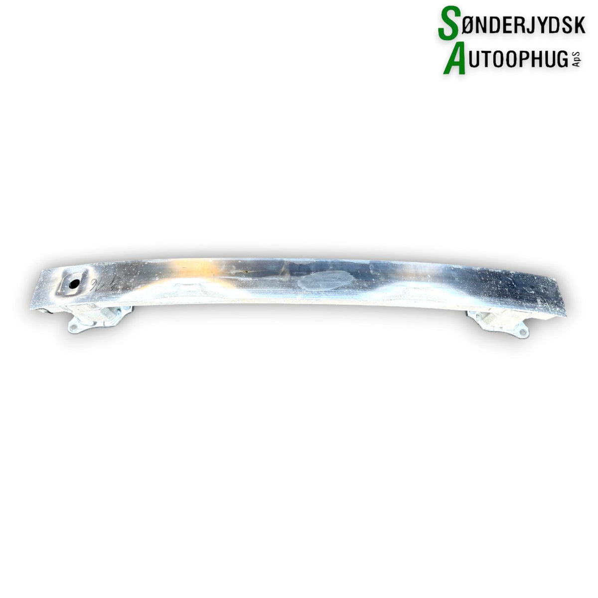 Audi A6 Kofangerstiver Med OEM Nr. 4G5807309 Fra Audi Ophugger