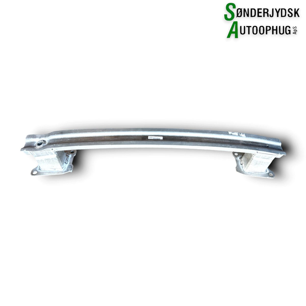 Audi A4 Kofangerstiver Med OEM Nr. 8W0807309 Fra Audi Ophugger