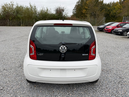 VW up! 1.0 BlueMotion Technology (60 hk) • 2015 • A/C