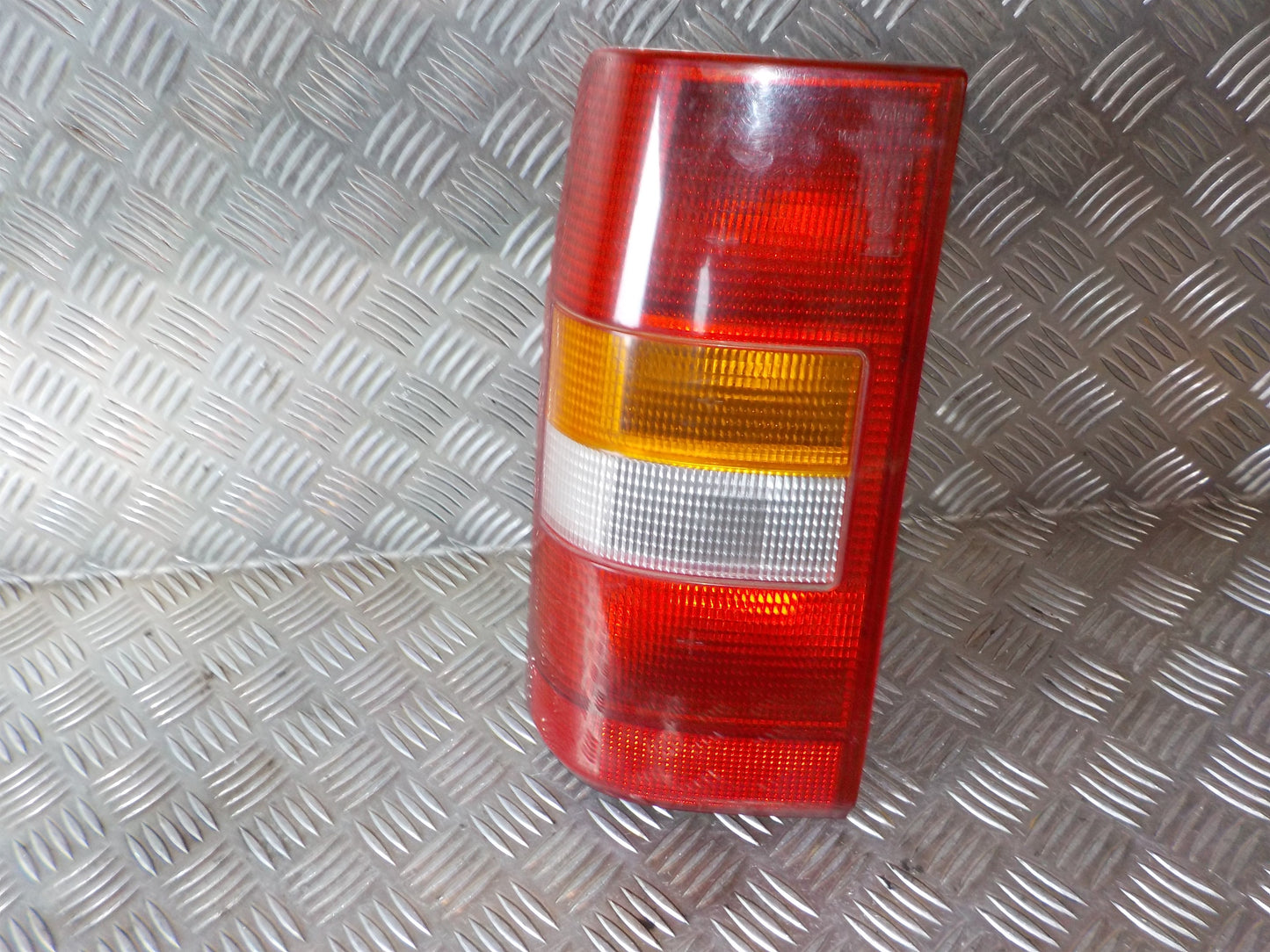 Fiat Scudo Baglygte Med OEM Nr. Ophugger Fra Fiat Ophugger