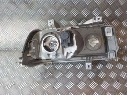 Fiat Scudo Forlygte Med OEM Nr. 89009573 Fra Fiat Ophugger