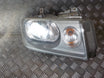 Fiat Scudo Forlygte Med OEM Nr. 8900572 Fra Fiat Ophugger