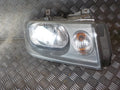 Fiat Scudo Forlygte Med OEM Nr. 8900572 Fra Fiat Ophugger