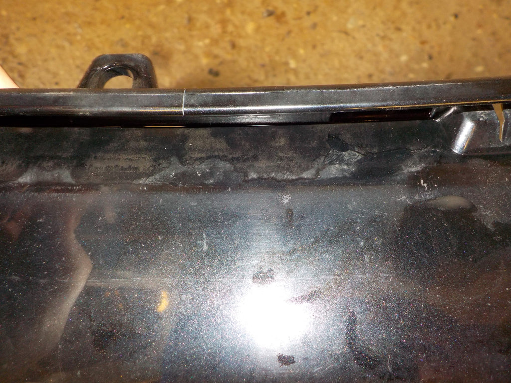 Toyota Corolla E12 Forkofanger Med OEM Nr. 5211913911 Fra Toyota Ophugger