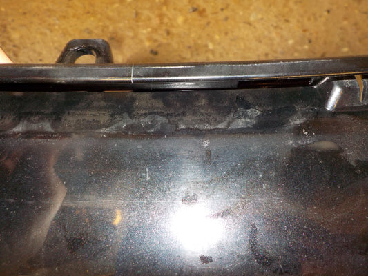 Toyota Corolla E12 Forkofanger Med OEM Nr. 5211913911 Fra Toyota Ophugger
