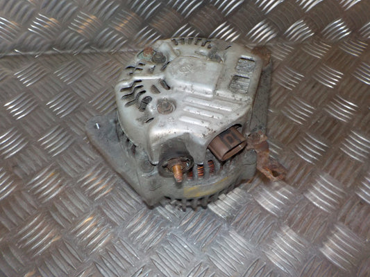 Toyota Corolla E12 Generator Med OEM Nr. 2706022030 Fra Toyota Ophugger