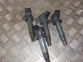 Toyota Corolla E12 Tændspole El Med OEM Nr. 9091902262 Fra Toyota Ophugger