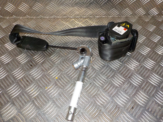 Fiat Punto Evo Sikkerhedsseler For Med OEM Nr. 735501771 Fra Fiat Ophugger