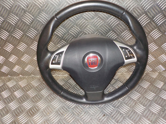 Fiat Punto Evo Rat Med OEM Nr. 71754369 Fra Fiat Ophugger