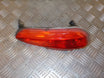 Fiat Punto Evo Tågebaglygte Med OEM Nr. 51854698 Fra Fiat Ophugger