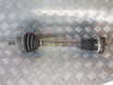 Skoda Fabia Trækaksel For V Med OEM Nr. 6Q0407271DJ Fra Skoda Ophugger