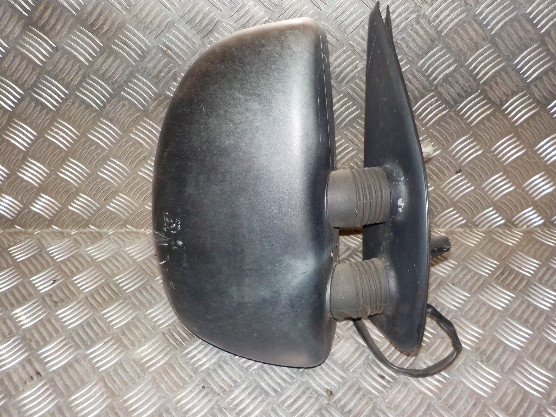 Citroen Jumper Sidespejl Med OEM Nr. 8151EQ Fra Citroen Ophugger