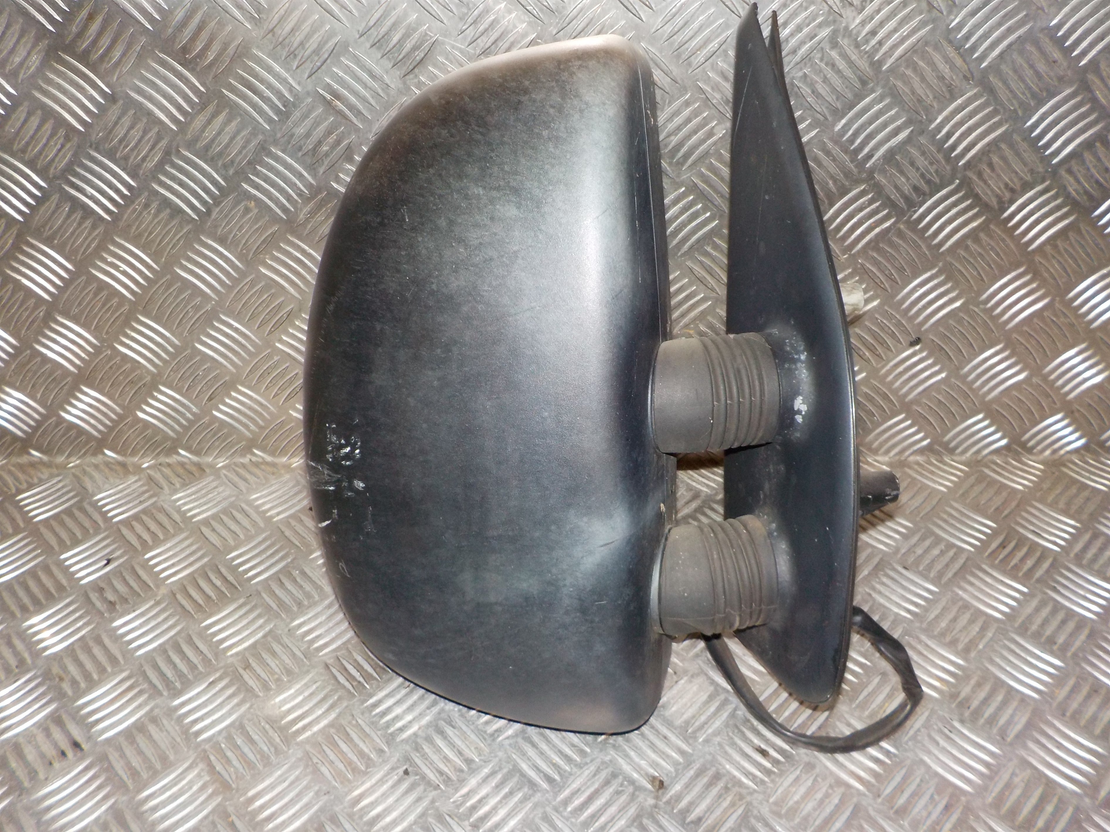 Citroen Jumper Sidespejl Med OEM Nr. 8153CK Fra Citroen Ophugger