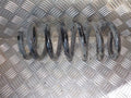 Ford S-Max 2 Bagfjeder Spiral Med OEM Nr. 2306547 Fra Ford Ophugger