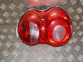 Smart Fortwo W451 Baglygte Med OEM Nr. A4518200164 Fra Smart Ophugger