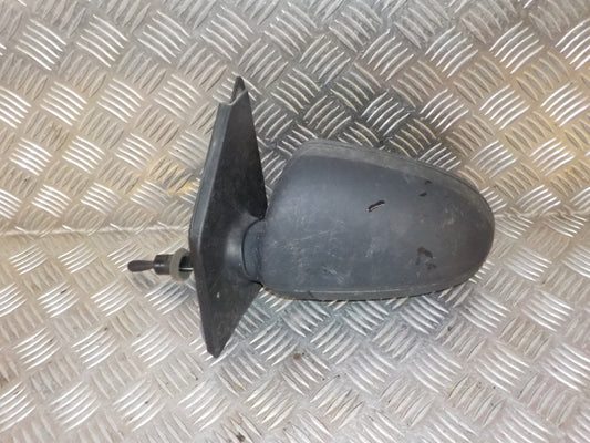 Smart Smart Fortwo W451 Sidespejl Med OEM Nr. A4518103016 Fra Smart Ophugger