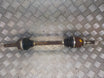 Toyota Aygo Trækaksel For V Med OEM Nr. 434200H020 Fra Toyota Ophugger
