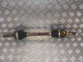 Toyota Aygo Trækaksel For V Med OEM Nr. 434200H020 Fra Toyota Ophugger