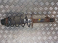 Toyota Aygo Fjederben For H Med OEM Nr. 485100H020 Fra Toyota Ophugger