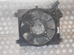 Toyota Aygo Kølerblæser El Med OEM Nr. 167118EA00 Fra Toyota Ophugger