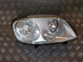VW Caddy 2K Forlygte Med OEM Nr. 2k0941006b Fra VW Ophugger