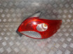 Peugeot 206+ Baglygte Med OEM Nr. 6351GV Fra Peugeot Ophugger