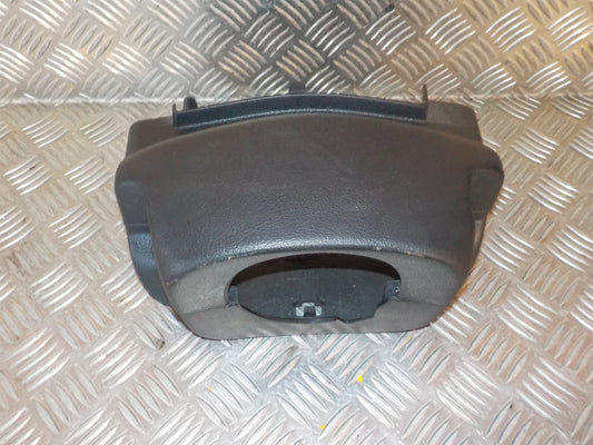 Peugeot 206+ Ratafdækning Med OEM Nr. 4131KR Fra Peugeot Ophugger