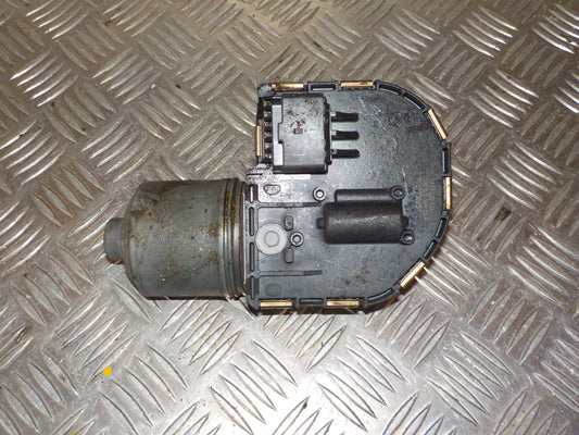 Peugeot 407 Viskermotor Med OEM Nr. 6405GP Fra Peugeot Ophugger