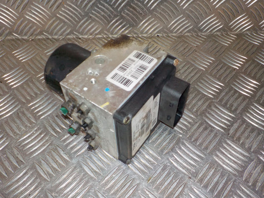 Peugeot 407 Abs Pumpe Med OEM Nr. 4541X3 Fra Peugeot Ophugger